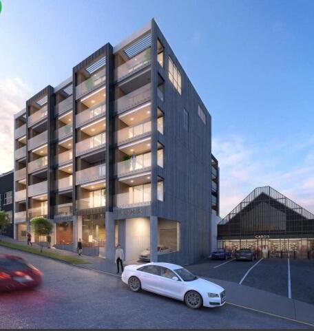 Apartment Stylist Large With Balcony *